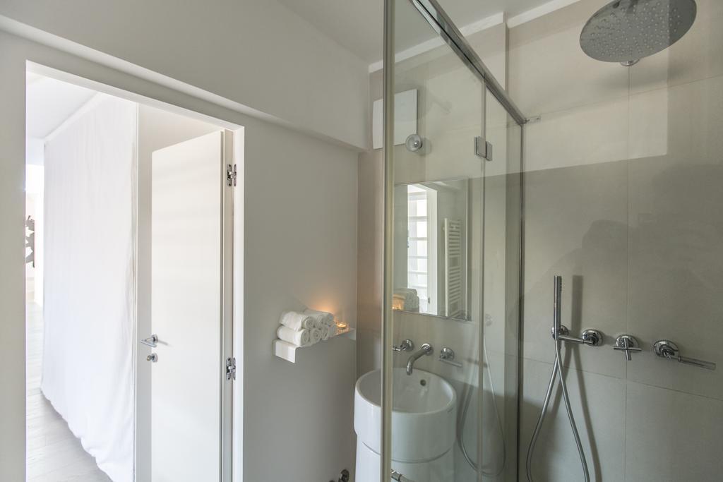 San Lorenzo Luxury Penthouse Venetië Buitenkant foto