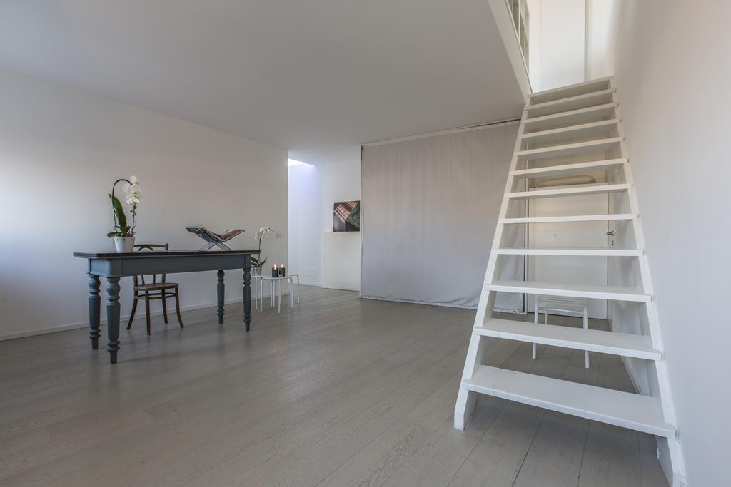 San Lorenzo Luxury Penthouse Venetië Buitenkant foto