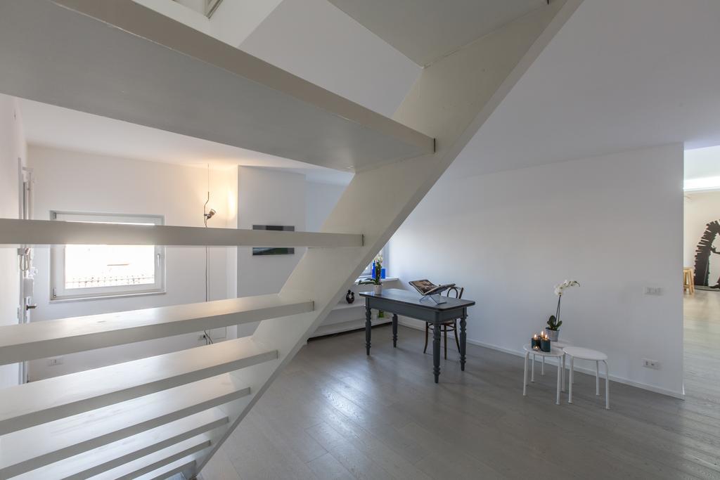 San Lorenzo Luxury Penthouse Venetië Buitenkant foto
