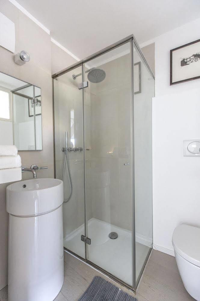 San Lorenzo Luxury Penthouse Venetië Buitenkant foto