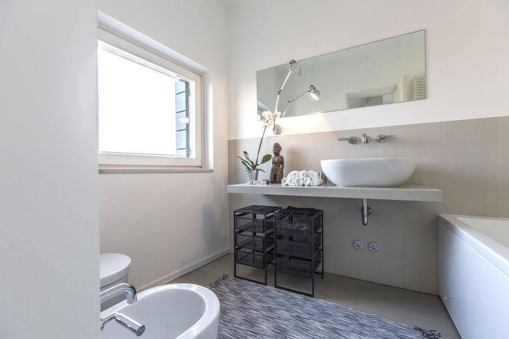 San Lorenzo Luxury Penthouse Venetië Buitenkant foto