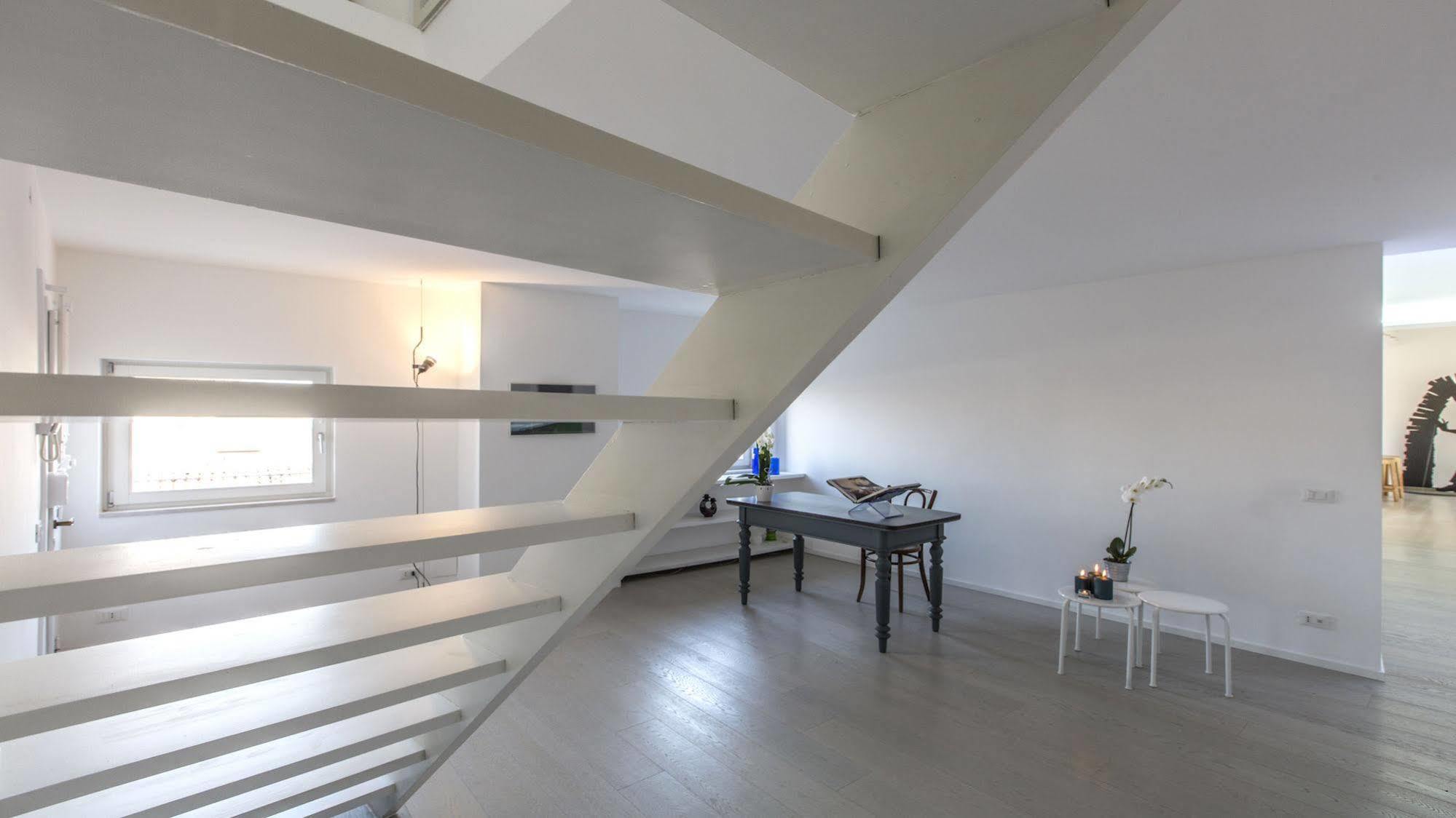 San Lorenzo Luxury Penthouse Venetië Buitenkant foto